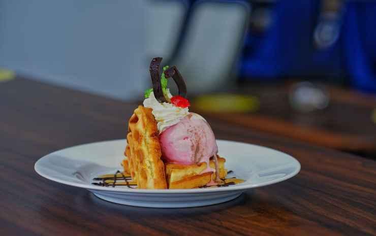 Джокьякарта: Patra Malioboro Hotel