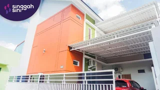 Батуретно: Singgahsini Isma Yogyakarta (Female Only)