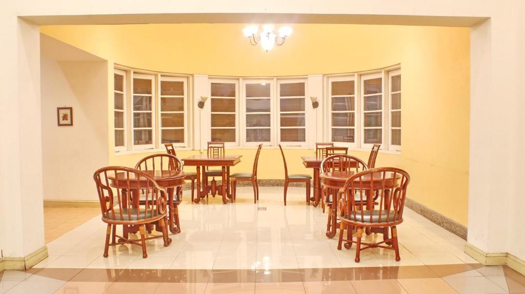 Бандунг: Casa D' Ladera Hotel