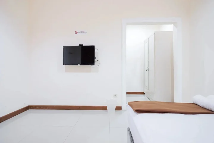 Джакарта: Wisma Delapan