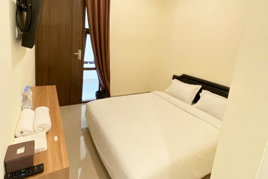 Депок: RedDoorz @ Arkana Seturan
