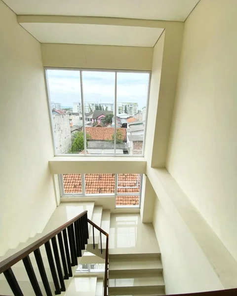 Депок: RedDoorz @ Arkana Seturan