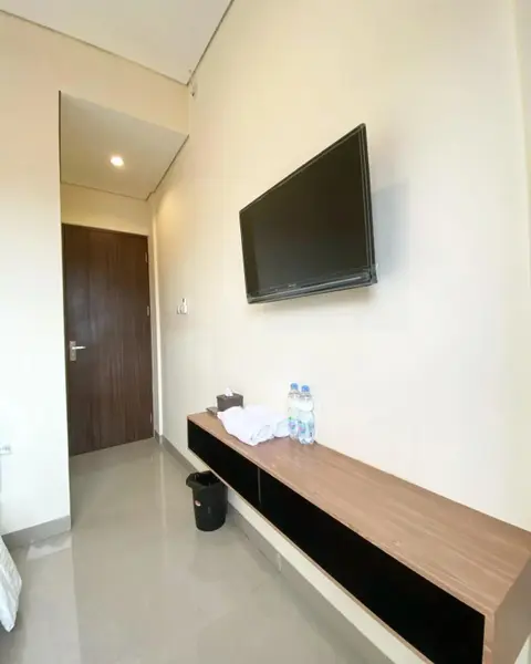 Депок: RedDoorz @ Arkana Seturan