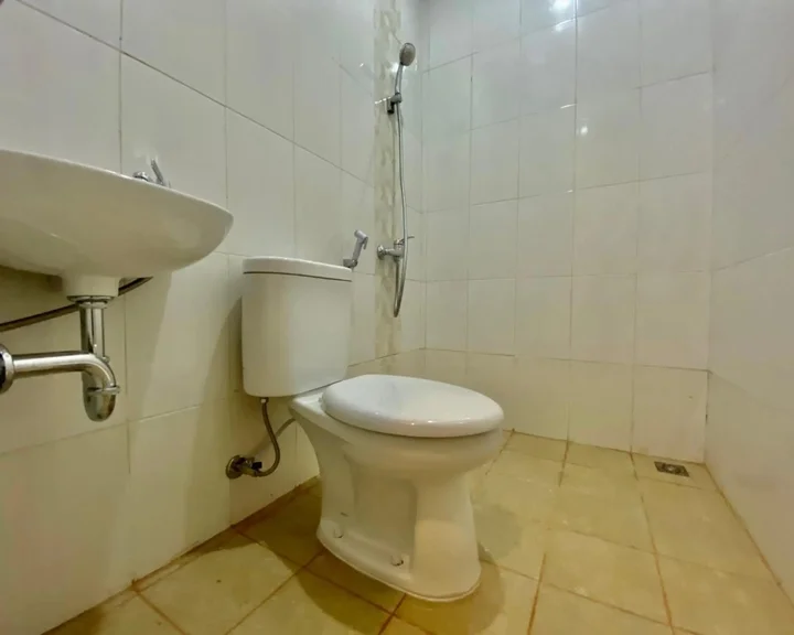 Депок: RedDoorz @ Arkana Seturan