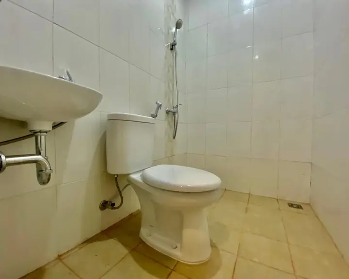 Депок: RedDoorz @ Arkana Seturan