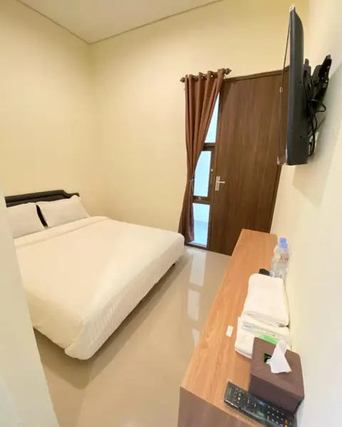 Депок: RedDoorz @ Arkana Seturan