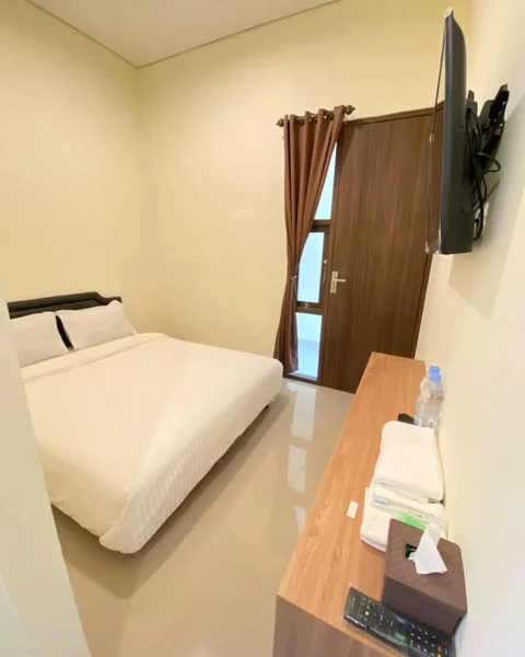 Депок: RedDoorz @ Arkana Seturan