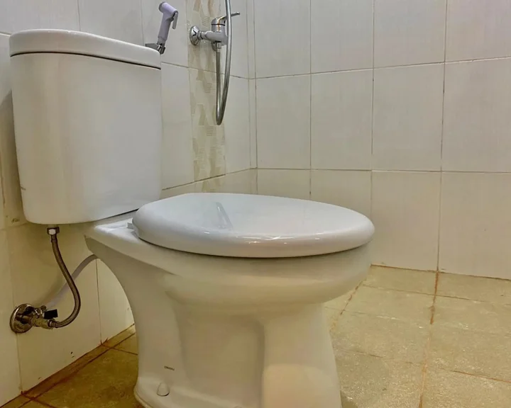 Депок: RedDoorz @ Arkana Seturan