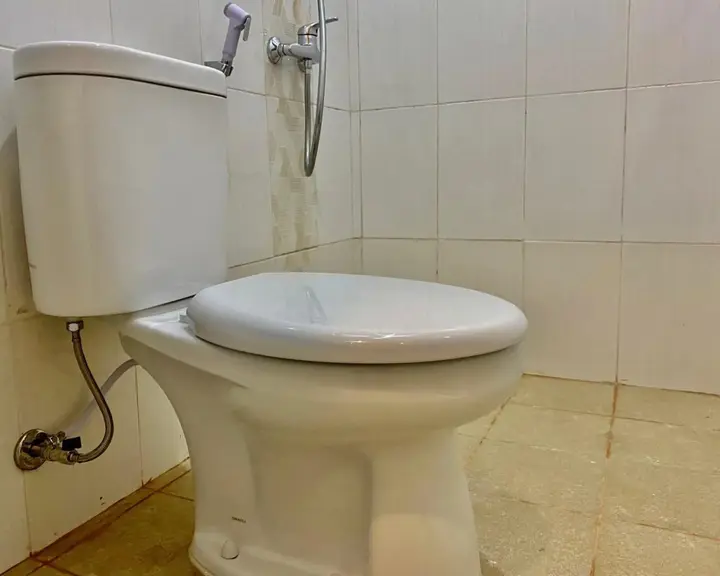Депок: RedDoorz @ Arkana Seturan
