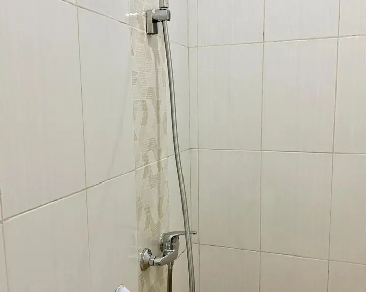 Депок: RedDoorz @ Arkana Seturan