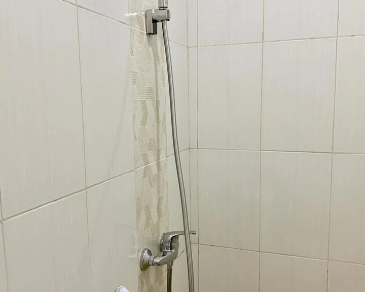 Депок: RedDoorz @ Arkana Seturan