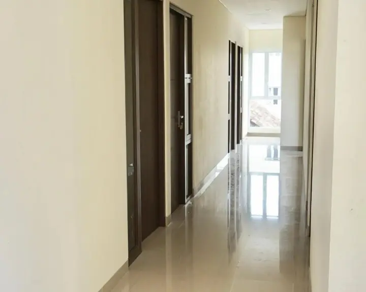 Депок: RedDoorz @ Arkana Seturan