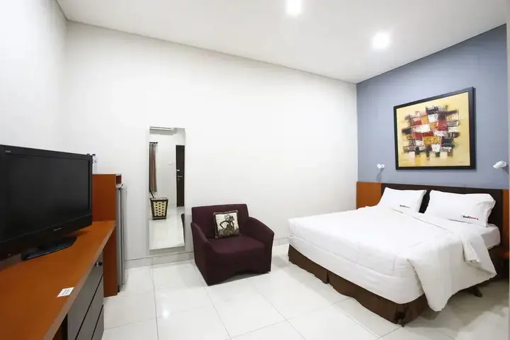 Джакарта: Nusalink Near Menteng
