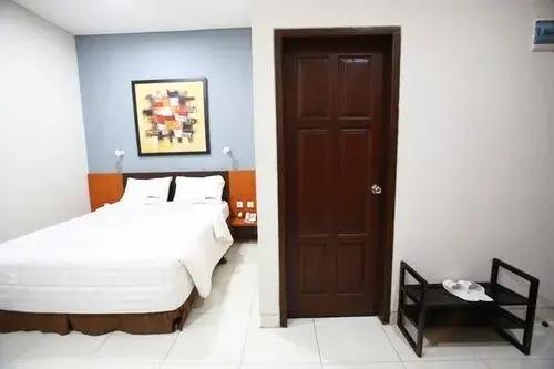 Джакарта: Nusalink Near Menteng