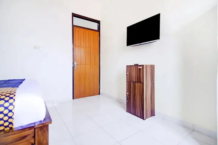 Тангеранг: SPOT ON 90152 Garuda Bima Residence Syariah
