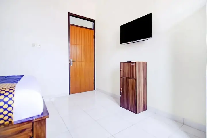 SPOT ON 90152 Garuda Bima Residence Syariah — фото 3