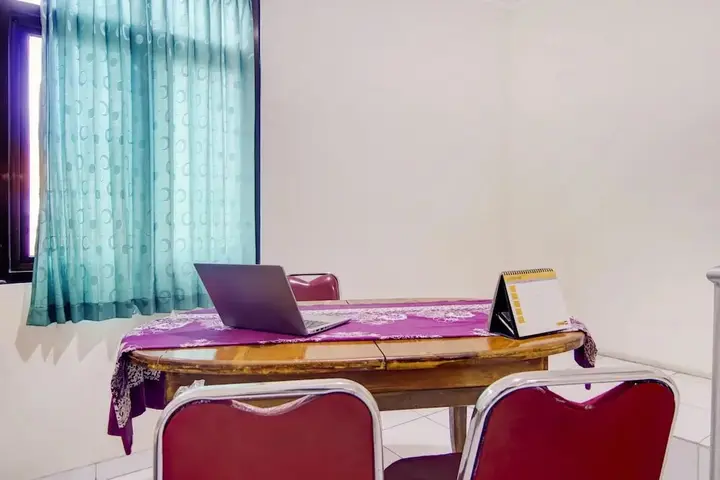 Тангеранг: SPOT ON 90152 Garuda Bima Residence Syariah