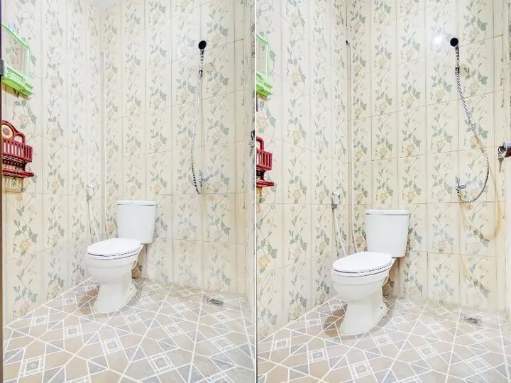 Тангеранг: SPOT ON 90152 Garuda Bima Residence Syariah