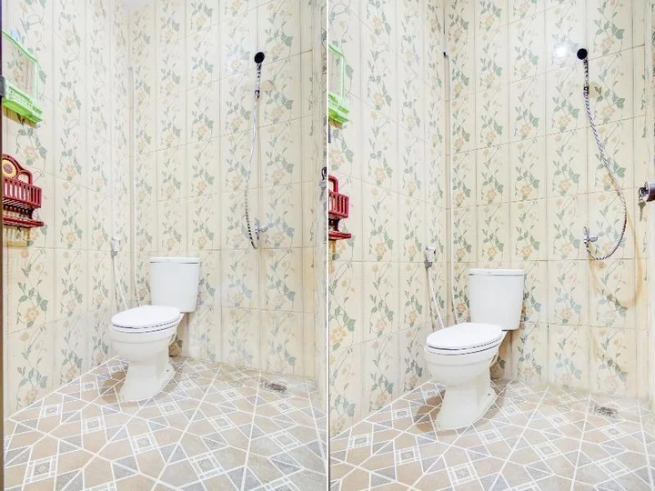 Тангеранг: SPOT ON 90152 Garuda Bima Residence Syariah