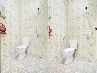 Тангеранг: SPOT ON 90152 Garuda Bima Residence Syariah