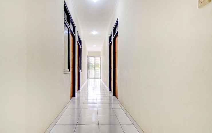 Тангеранг: SPOT ON 90152 Garuda Bima Residence Syariah
