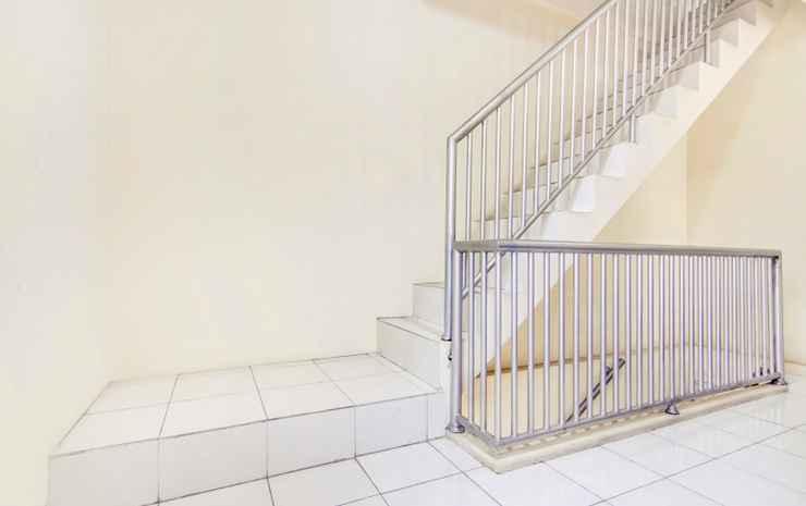 Тангеранг: SPOT ON 90152 Garuda Bima Residence Syariah