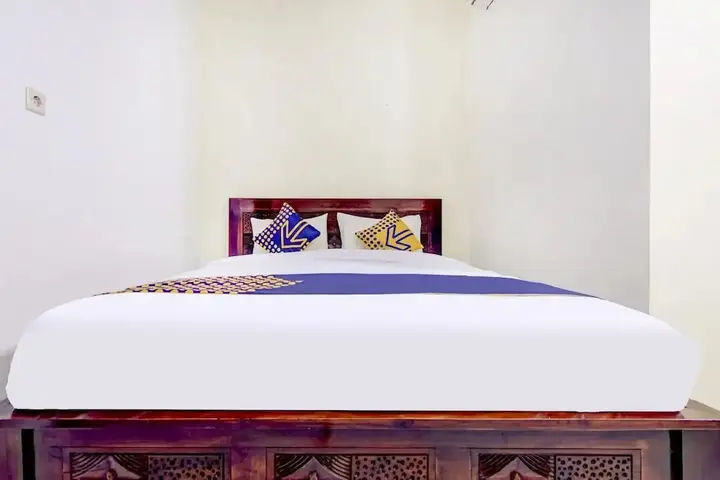 Тангеранг: SPOT ON 90152 Garuda Bima Residence Syariah