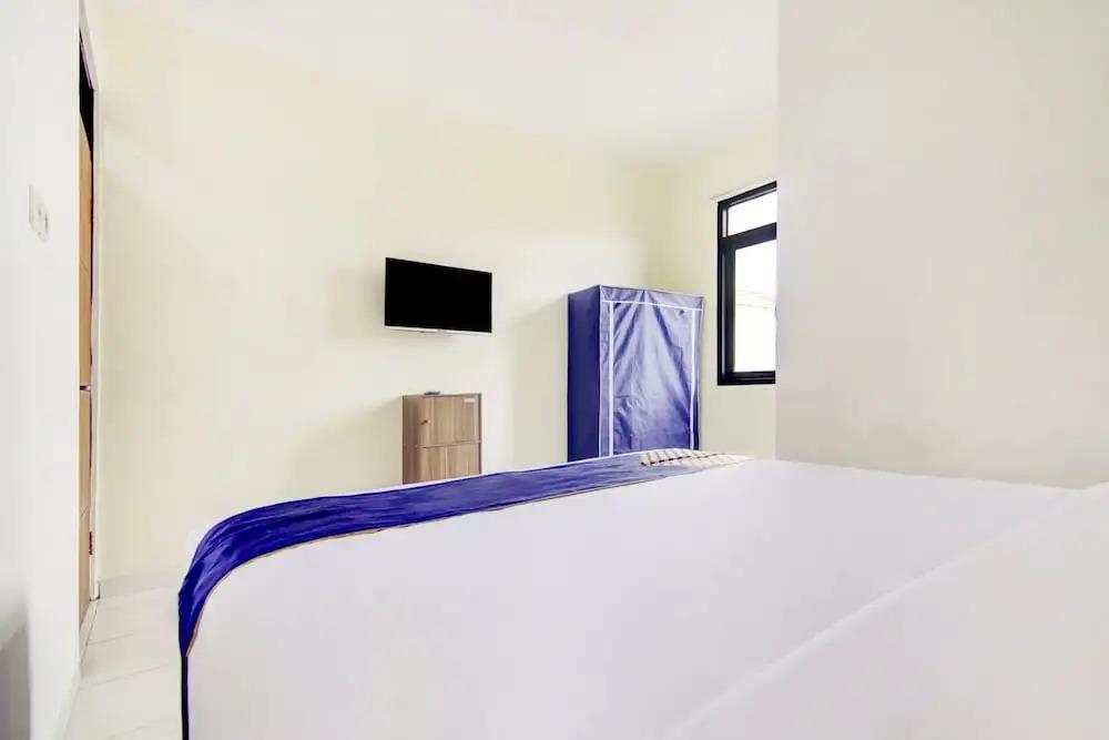 SPOT ON 90152 Garuda Bima Residence Syariah — фото 2