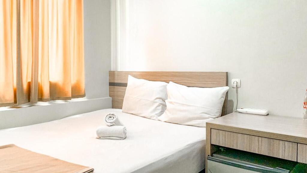 Джакарта: Griya Rasuna Jakarta RedPartner