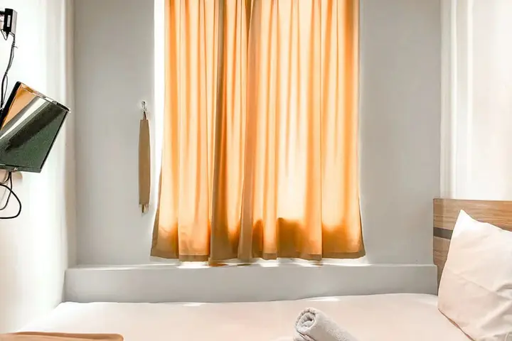 Джакарта: Griya Rasuna Jakarta RedPartner
