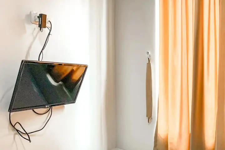 Джакарта: Griya Rasuna Jakarta RedPartner