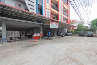 Понтианак: (not use) RedDoorz Plus Near Magister Universitas Tanjungpura