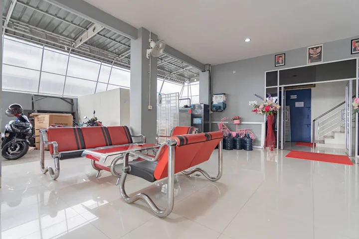Понтианак: (not use) RedDoorz Plus Near Magister Universitas Tanjungpura