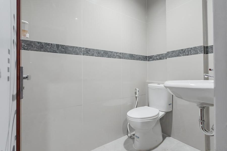 Понтианак: (not use) RedDoorz Plus Near Magister Universitas Tanjungpura