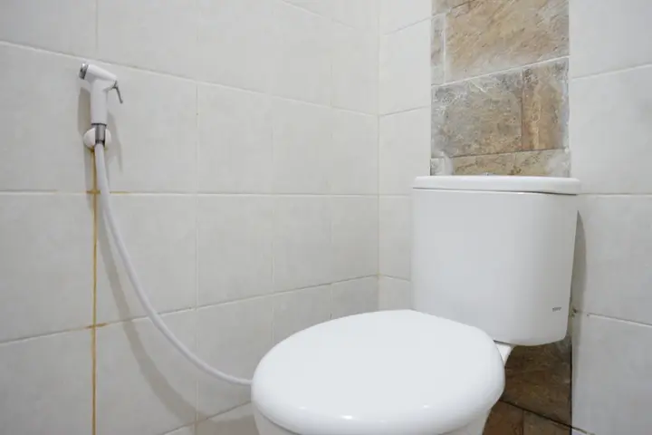 Семаранг: RedDoorz @ Jalan Majapahit Semarang