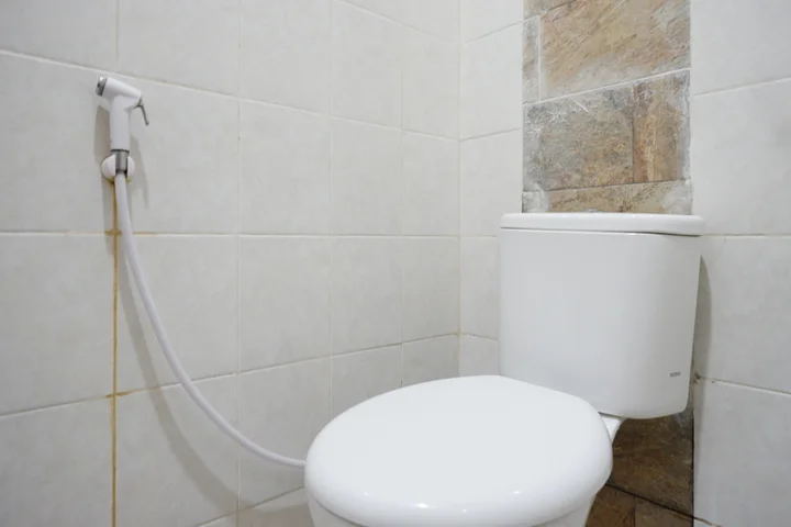 Семаранг: RedDoorz @ Jalan Majapahit Semarang