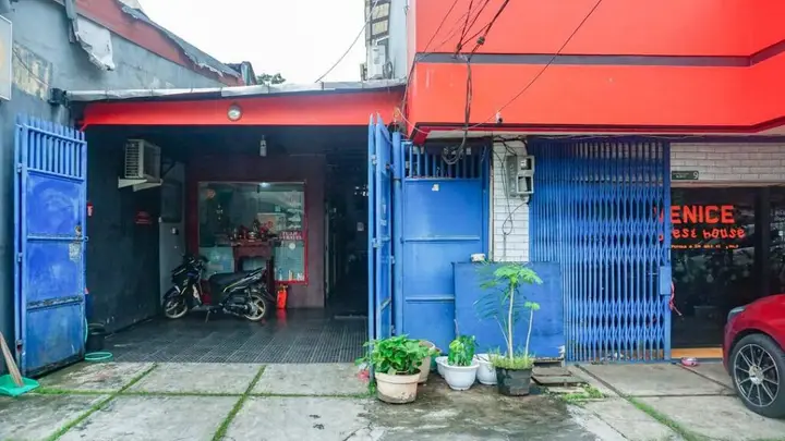 Venice Guest House RedPartner — фото 1