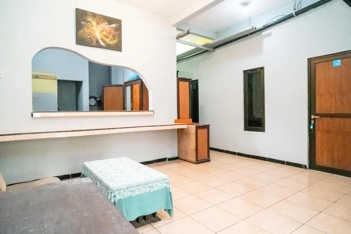 Сукохарджо: KoolKost near Jalan Adi Sucipto Solo
