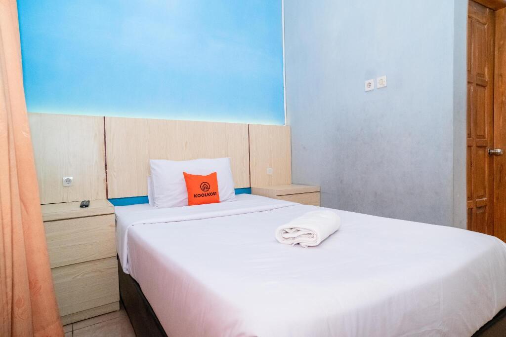 Сукохарджо: KoolKost near Jalan Adi Sucipto Solo