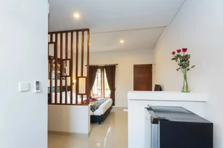 Керобокан: Dikubu Bali Villa and Suite