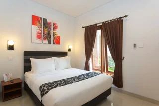 Керобокан: Dikubu Bali Villa and Suite