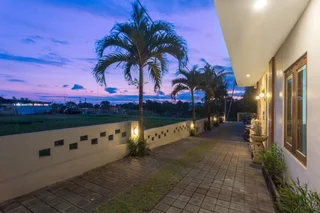 Керобокан: Dikubu Bali Villa and Suite