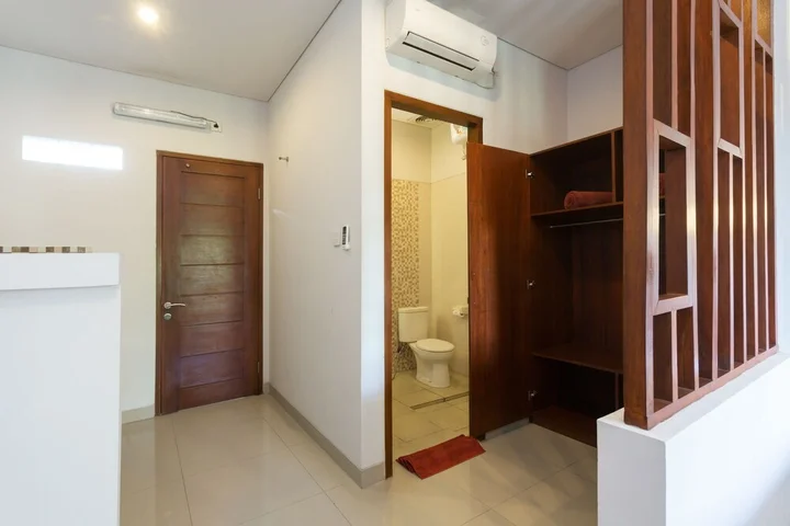 Керобокан: Dikubu Bali Villa and Suite