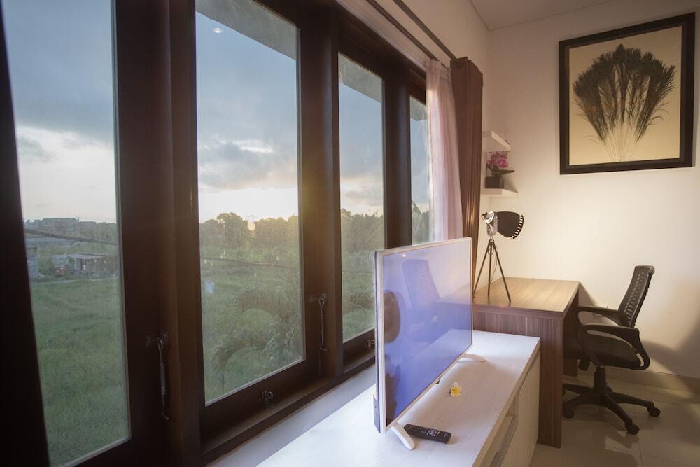 Керобокан: Dikubu Bali Villa and Suite