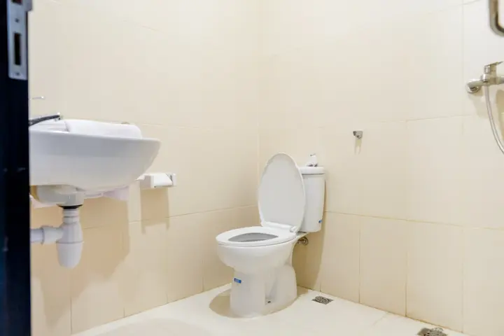 Батам: Graceland Inn Batam RedPartner