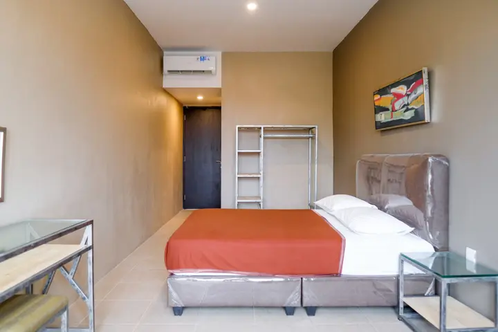 Батам: Graceland Inn Batam RedPartner