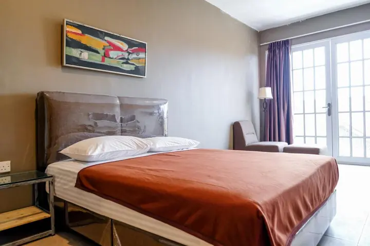Батам: Graceland Inn Batam RedPartner