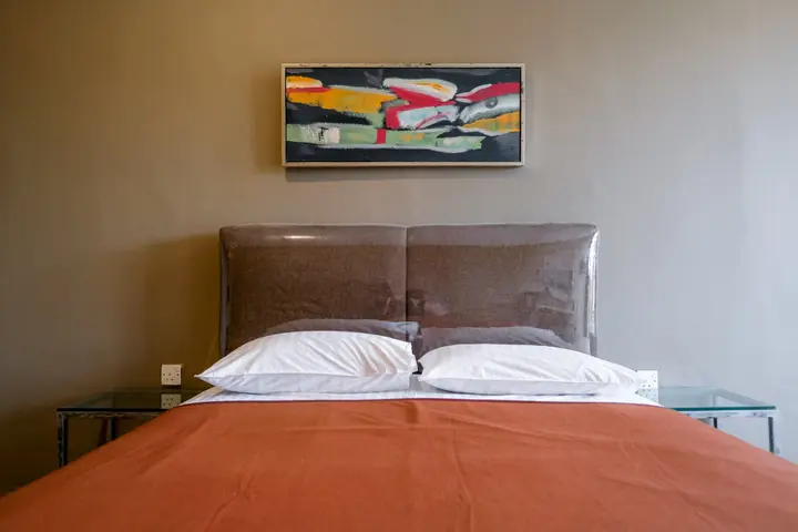 Батам: Graceland Inn Batam RedPartner