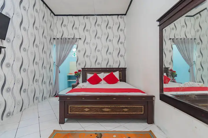 Homestay Levida RedPartner — фото 5
