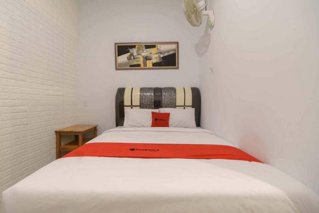 RedDoorz @ Mutiara Residence — фото 2
